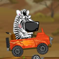 Jogos de Zebra